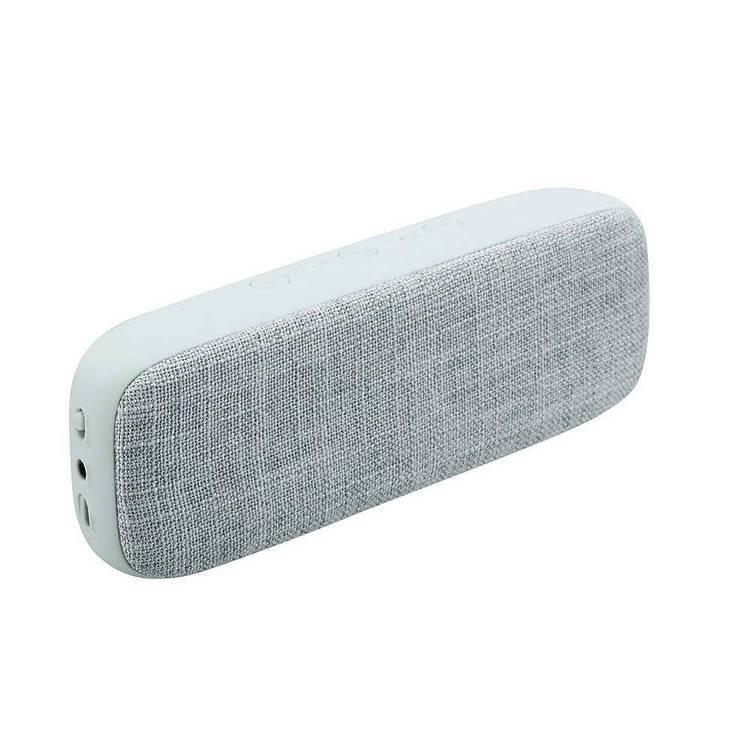 Kami Nio Wireless Bluetooth Speaker - Gray