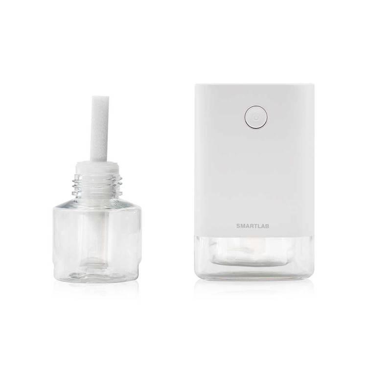 Smartlab Infrared Auto-Spray Sanitiser 5V - White