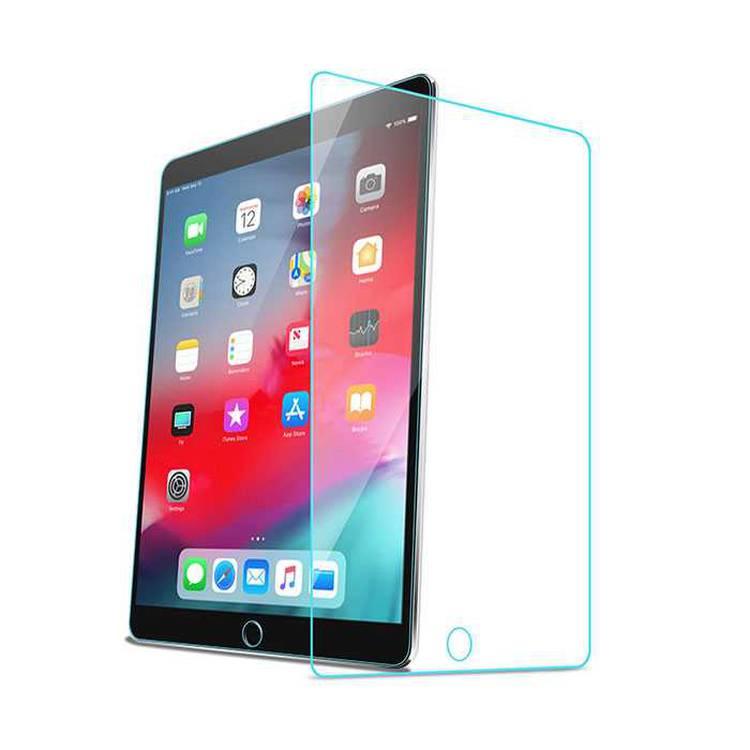 Porodo Tempered Glass Screen Protector 0.33mm for iPad 11  ( 2018 )