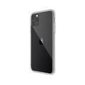 X-Doria Glass Plus Phone Case for iPhone 11 Pro Max | Clear