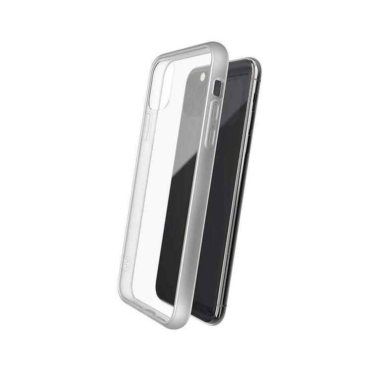 X-Doria Glass Plus حافظة هاتف آيفون 11 برو ماكس | واضح