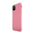Viva Grano Berry Back Case For iPhone 11 Pro - Pink