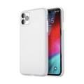 X-Doria Air Skin Phone Case Compatible for Apple iPhone 11 Pro Max - White