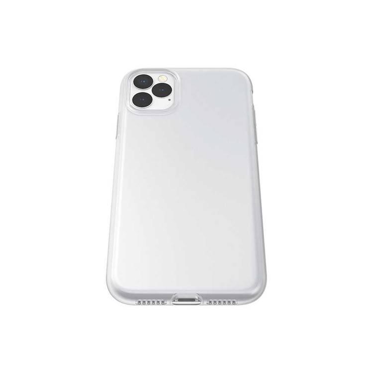 X-Doria Air Skin Phone Case Compatible for Apple iPhone 11 Pro Max - White