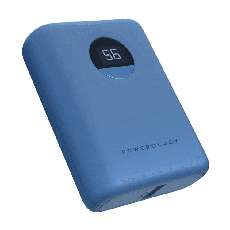 Fast Charging Power Banks
