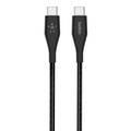USB-C to USB-C Cable Belkin F8241bt04-BLK Boost Charge USB-C to USB-C - Black