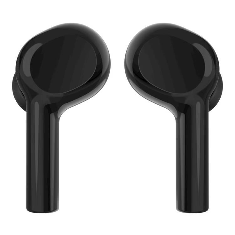 Wireless Earbuds Belkin AUC002GLBK Soundform Wireless Earbuds- Black