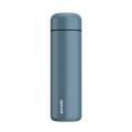 بورودو لايف ستايل زجاجة مياه ذكية 500 مل PD-TMPBTV2-BU   زجاجة مياه ذكية بمؤشر درجة الحرارة - أزرق