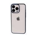 Devia Glimmer Series Case ( PC ) for iPhone 13 Pro ( 6.1" ) - Blue