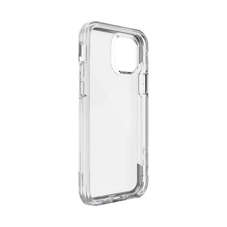 X-Doria Defense Air Phone Case Compatible for iPhone 11 Pro (5.8") Drop Protection iPhone 11 Pro Back Cover - Clear