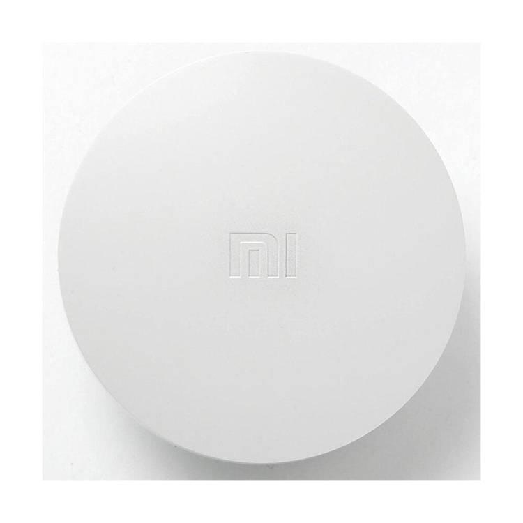 Xiaomi Mijia Smart Wireless Switch Smart Home Device Accessories House Control Center Intelligent Smart Home Switch Wireless WiFi Remote Control - White