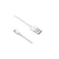 Devia 986650-WH Smart Series Lightning Cable 1M, CHARGING + DATA - WHITE