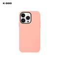 K-Doo Noble Collection Protective Case for iPhone 13 Pro 6.1