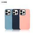 K-Doo Noble Collection Protective Case for iPhone 13 Pro 6.1