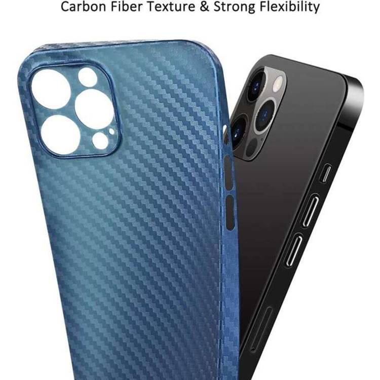 K-Doo Air Carbon Protective Case for iPhone 13 Pro Max 6.7