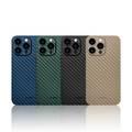 K-Doo Air Carbon Protective Case for iPhone 13 Pro Max 6.7