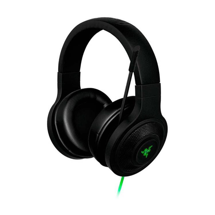 Razer Kraken X Lite Wired gaming headset, OB