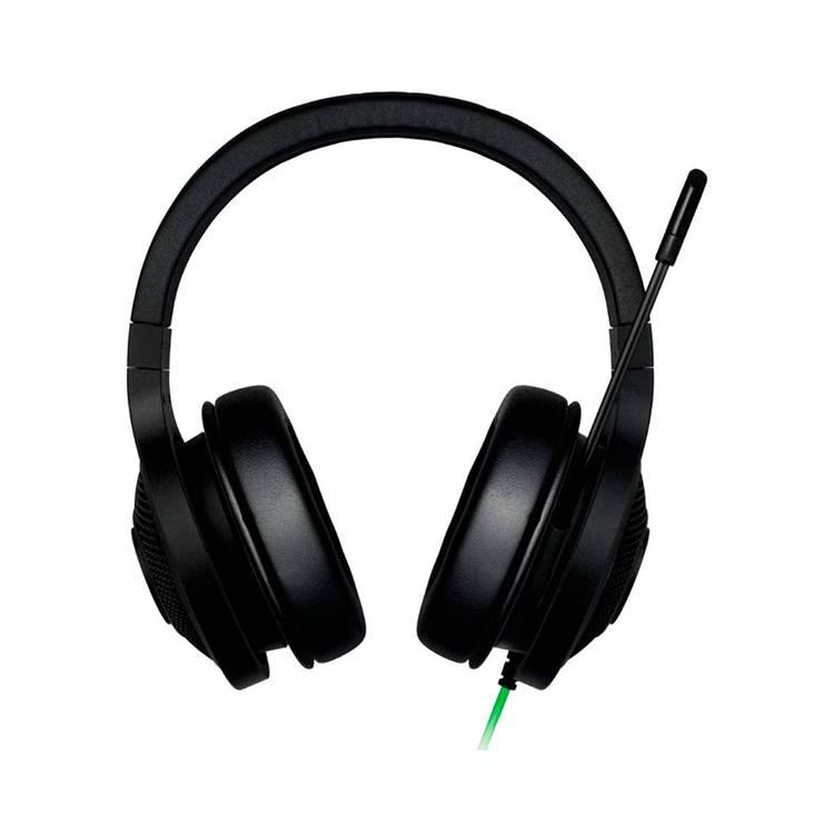 Razer Kraken X Lite Essential gaming headset –