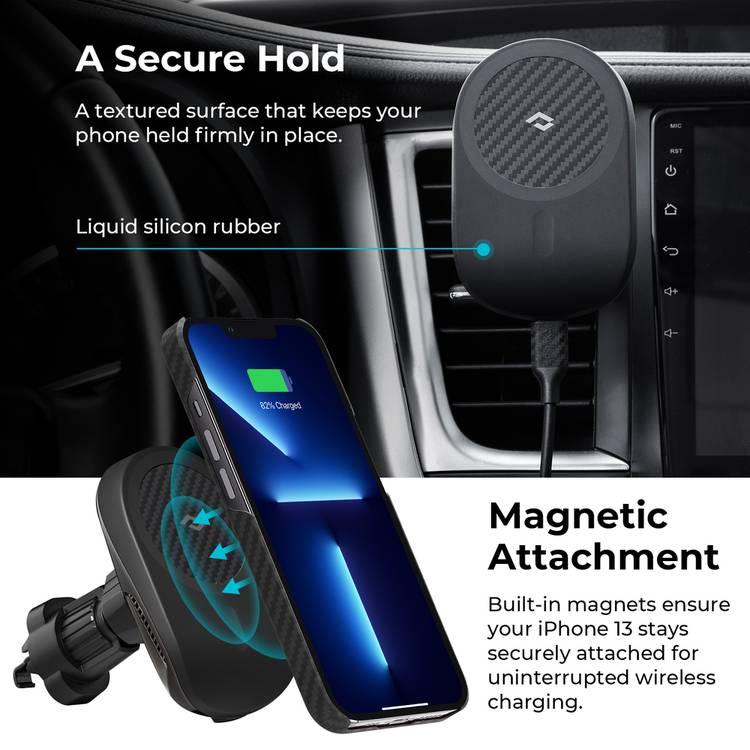 Car Vent Mount Pro with MagSafe