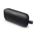 Bose SoundLink Flex Waterproof Bluetooth speaker - Black