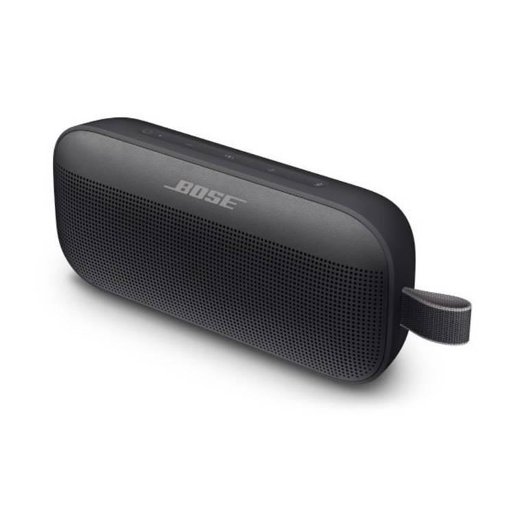 Bose SoundLink Flex Bluetooth Speaker - Waterproof, 12H Playtime