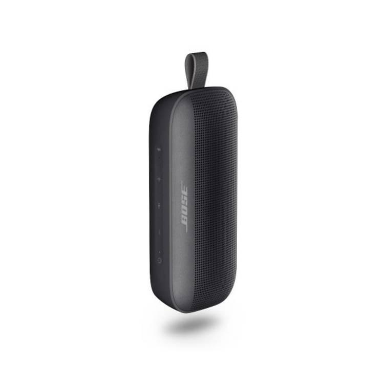 Bose SoundLink Flex Waterproof Bluetooth speaker - Black