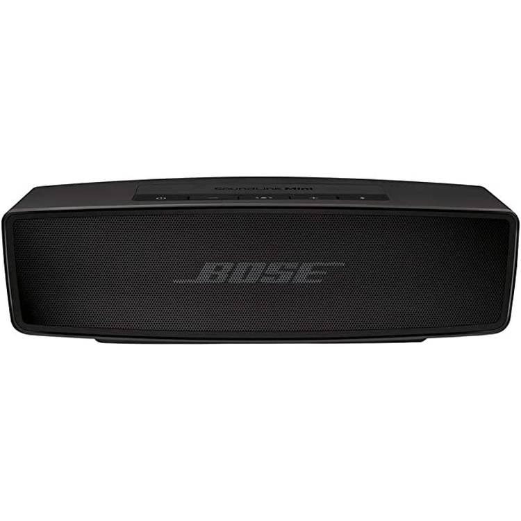 Bose Soundlink Mobile Speaker II 2 Wireless Bluetooth Portable Speaker  Working