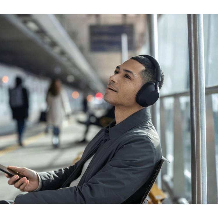  Sony WH-1000XM5 Headphones – Wireless Bluetooth Sony