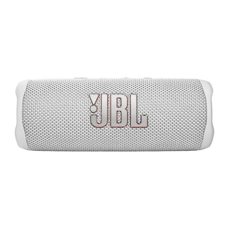 JBL Flip 6 Black Wireless Portable Waterproof Speaker