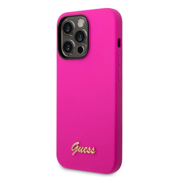 Noen Fluid LV iPhone 14 Pro Max Flip Case