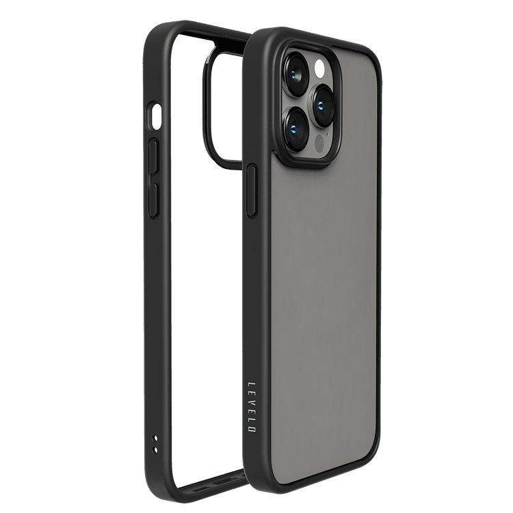 Rhinoshield Clear case Iphone 14 pro max 