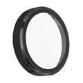 Levelo Lucent Trio 9H Hardness Camera Lens Protector,  Compatible with iPhone 14 Pro Max/14 Pro - Graphite Black