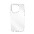 Green Lion Anti-Shock Pro Case Compatible with iPhone 14 Pro Max - Clear