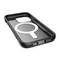 حقيبة يد X-Doria Raptic مصممة لهاتف MagSafe iPhone 14 Pro - أسود