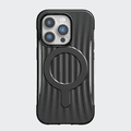 X-Doria Raptic Clutch Built For MagSafe iPhone 14 Pro - Black