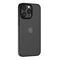 Devia Glimmer Series Case (PC) iPhone 14 Pro - أسود
