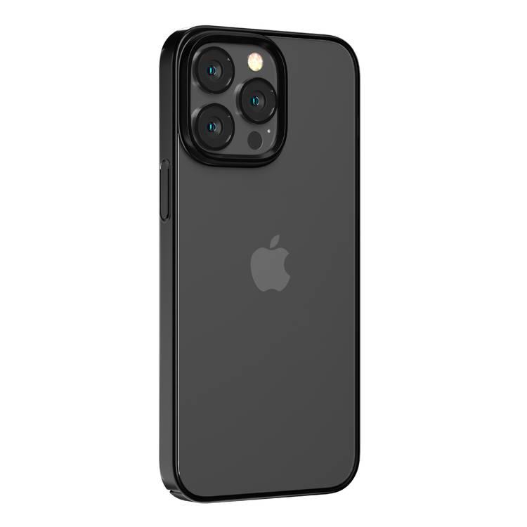 Devia Glimmer Series Case (PC) iPhone 14 Pro - أسود