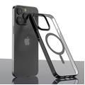 Devia Glimmer Series Magnetic Case (PC) iPhone 14 Plus - Black