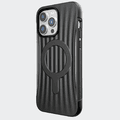 حقيبة يد X-Doria Raptic مصممة لهاتف MagSafe iPhone 14 Pro Max - أسود