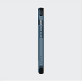 تم تصميم X-Doria Raptic Fort خصيصًا لجهاز MagSafe iPhone 14 - أزرق