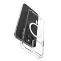 Devia Pure Clear Magnetic Shockproof Case iPhone 14 Plus - Clear
