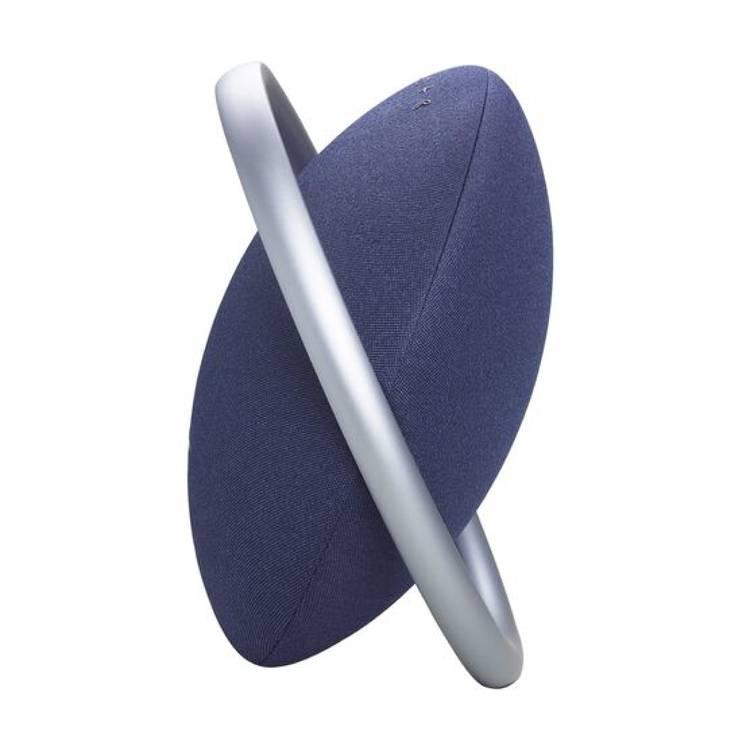 Harman Kardon Portable Bluetooth Speaker Onyx Studio 8 - Blue