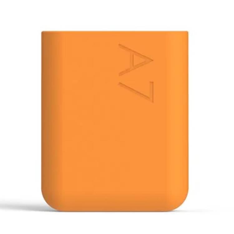 A7 Silicone Sleeve - Orange