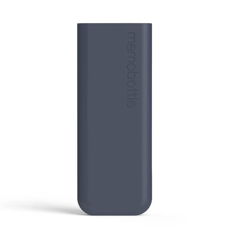 The Slim Silicone Sleeve  - Blue