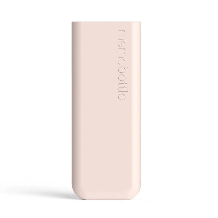 The Slim Silicone Sleeve  - Pink