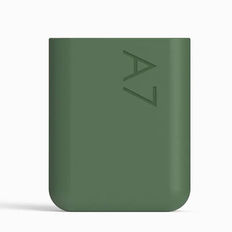 A7 Silicone Sleeve - Green