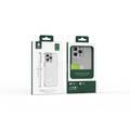 Green Lion Ultra-Thin Case with Camera Protection for iPhone 14 (6.1) - Clear