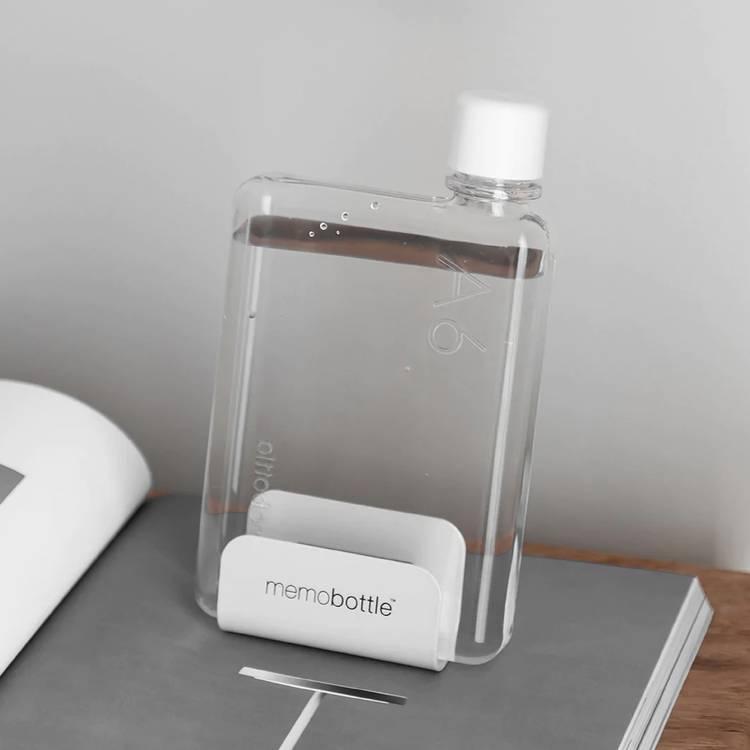 memobottle with case