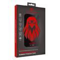 Liberty Guard 2.5D Full Cover Privacy With Dust Filter DR iPhone 14 Pro - Black