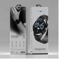 PAWA Grandeur Series Smart Watch - أسود